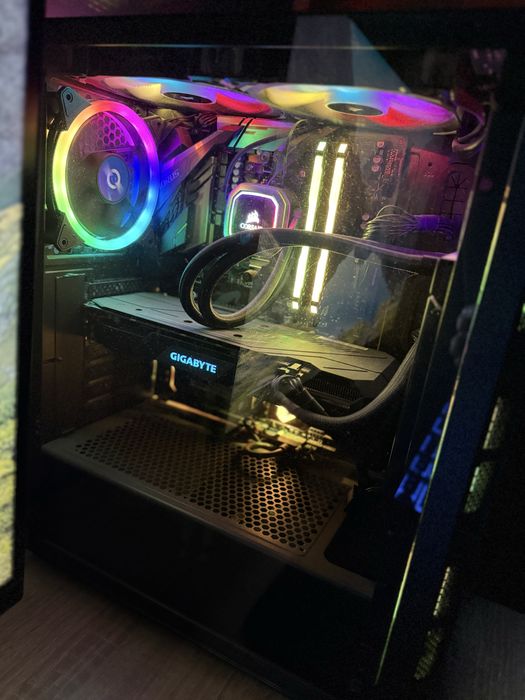 Calculator de gaming