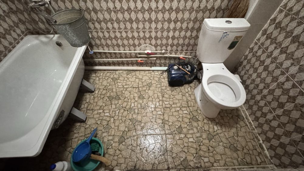 Продается 1 ком квартира