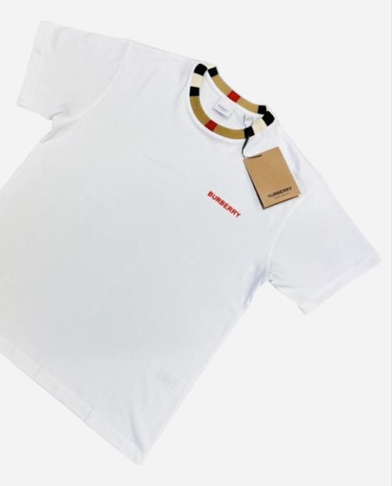 Мъжка тениска Burberry
