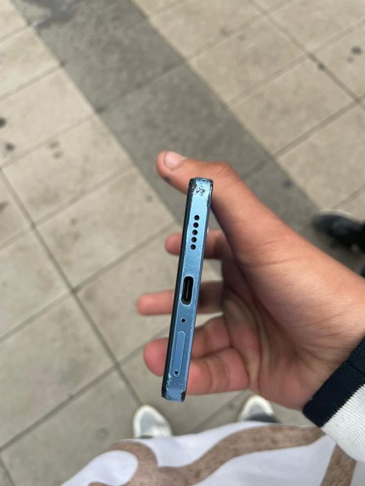 Redmi note 12 pro 5g
