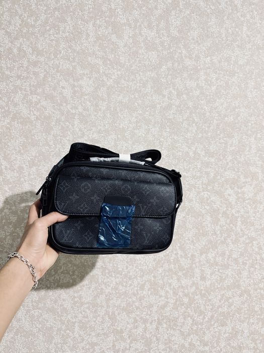 Барсетки в наличии