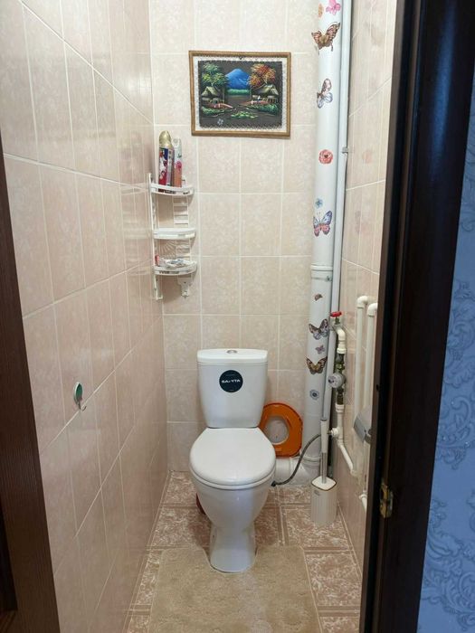 Продам 2х комн кв Батыс