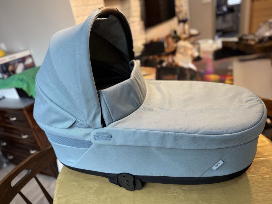 Бебешки Зимен Кош Cybex Gold