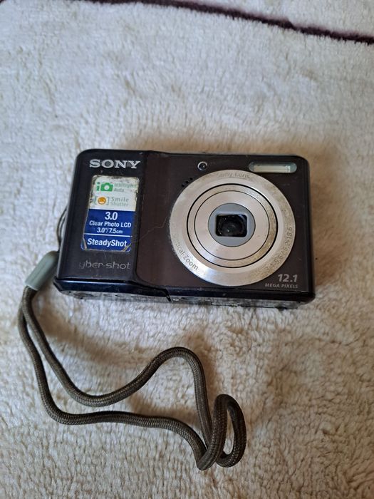 Плеер и фотоаппарат