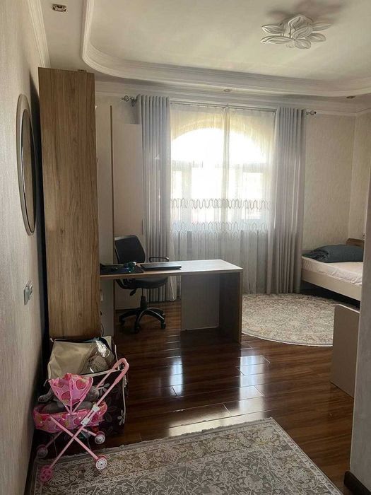 Eksklyuziv! 142m² kvartira sotiladi,mani, Olmazor tumani