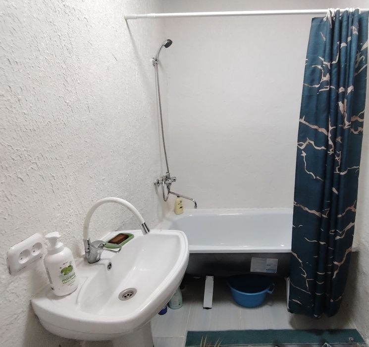 Продам дом в Тоболе