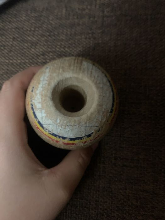 Kendamă sweets romb
