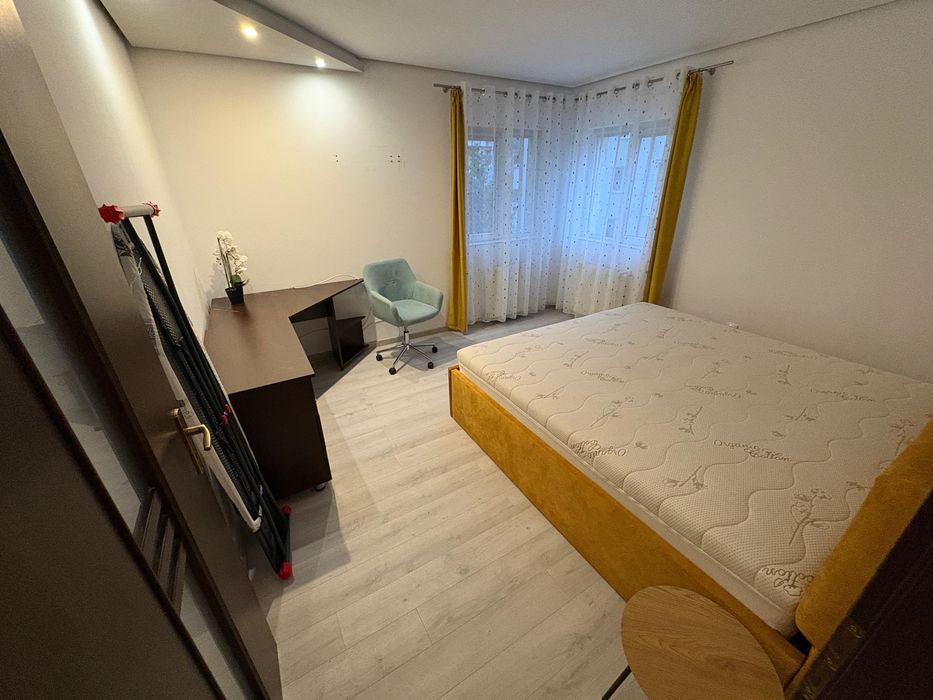 Vând apartament 2 camere