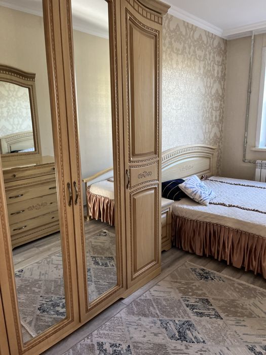 Продам 3-х комн квартиру