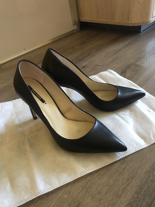 Туфли брэнда Zara