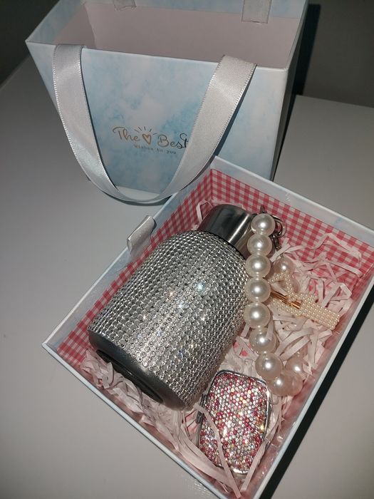 Подарочные боксы к 8 марта