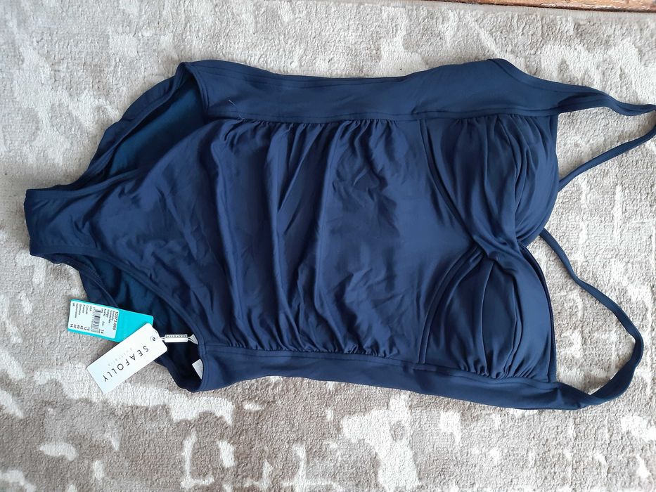 Seafolly нов бански  цял и с бюстие