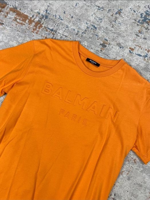 Balmain  tricou original, marimea M, superb, nefolosit