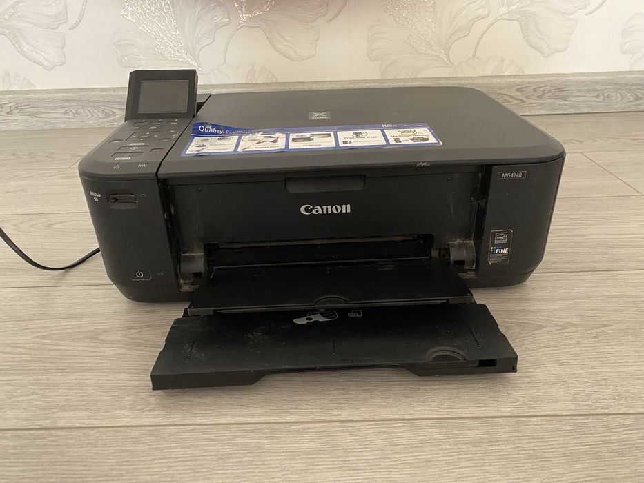 Printer Canon Sotiladi srochna
