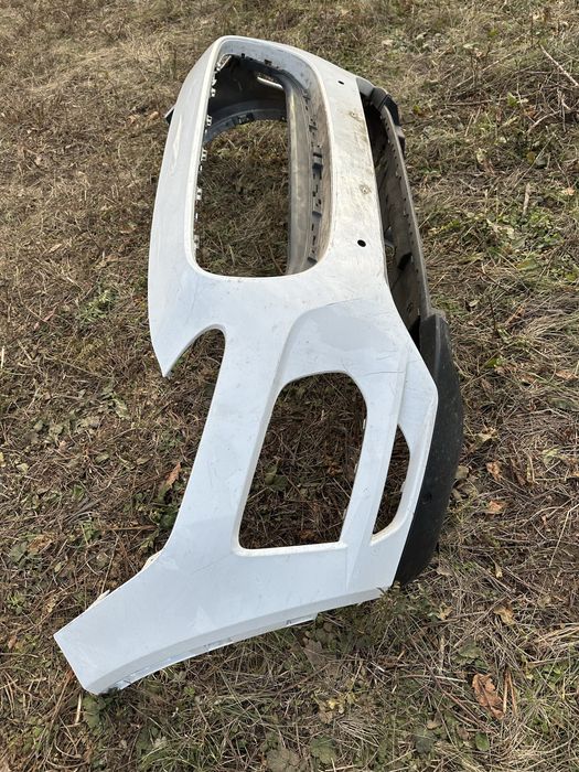 Bară față jaguar e pace.cod:j9c3-17f003.aa7ba.