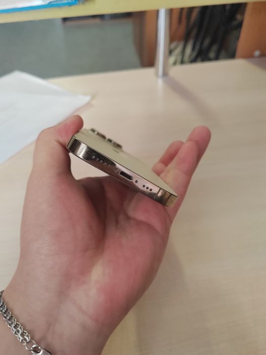 Айфон 14 про 128 гб акб 83