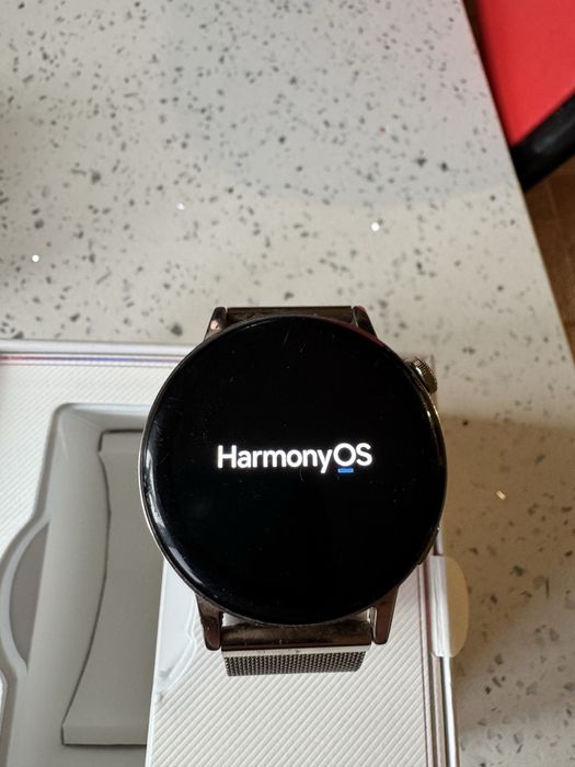 Huawei watch GT3 42 mm