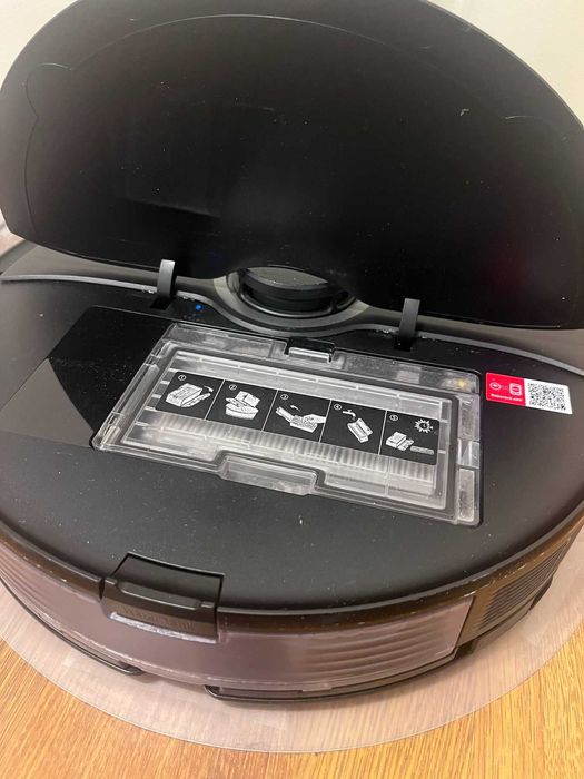 Робот Roborock S8 120 евро