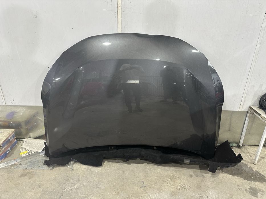 Продам капот changan cs55plus рест