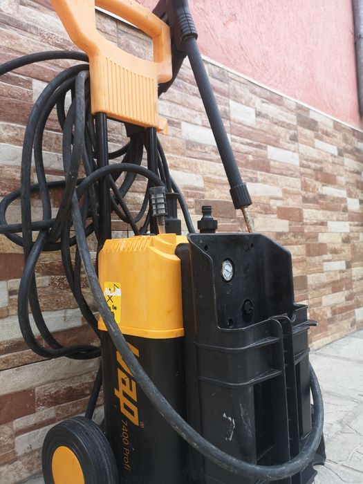 Водоструйка Wap  160bar 3.kw 220v Profi Супер Силна