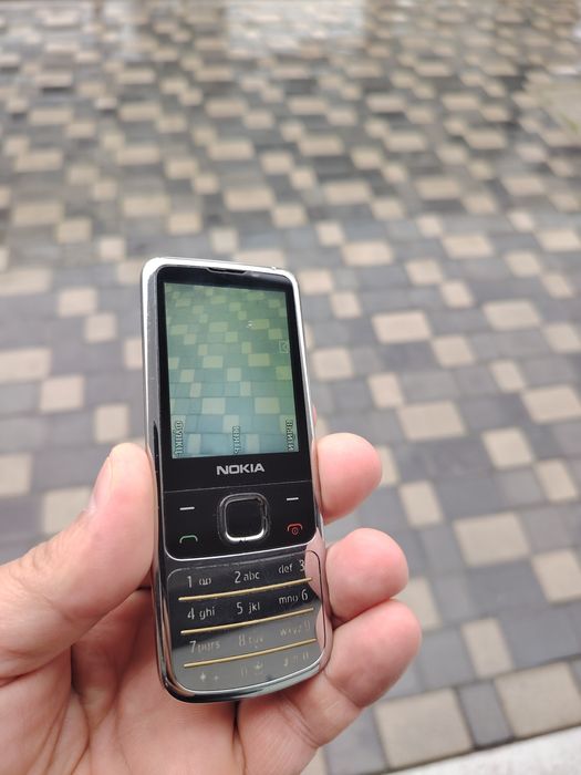 Нокия 6700 телефон