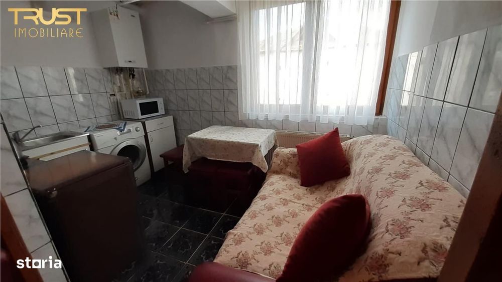 Apartment in Bistrita - Mai multe