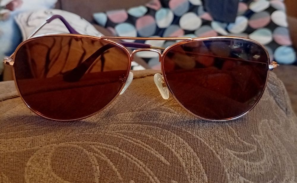 Дамски слънчеви очила