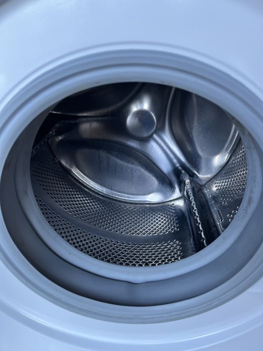 Пералня Bosch серия 4  1600уб/8кг А+++