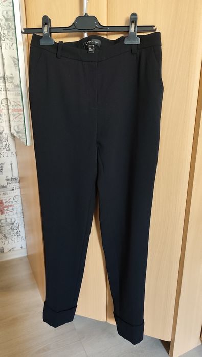 Дамски панталони Zara,Mango