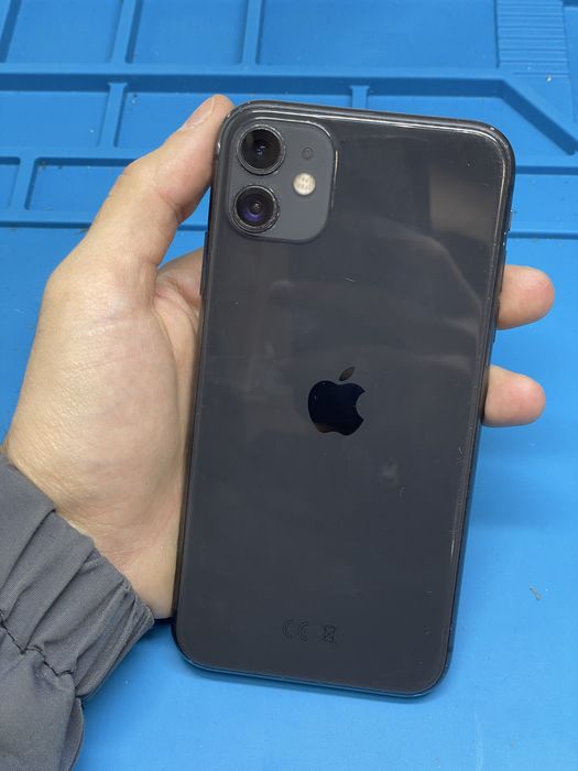 Iphone 11 128Gb akb 73%