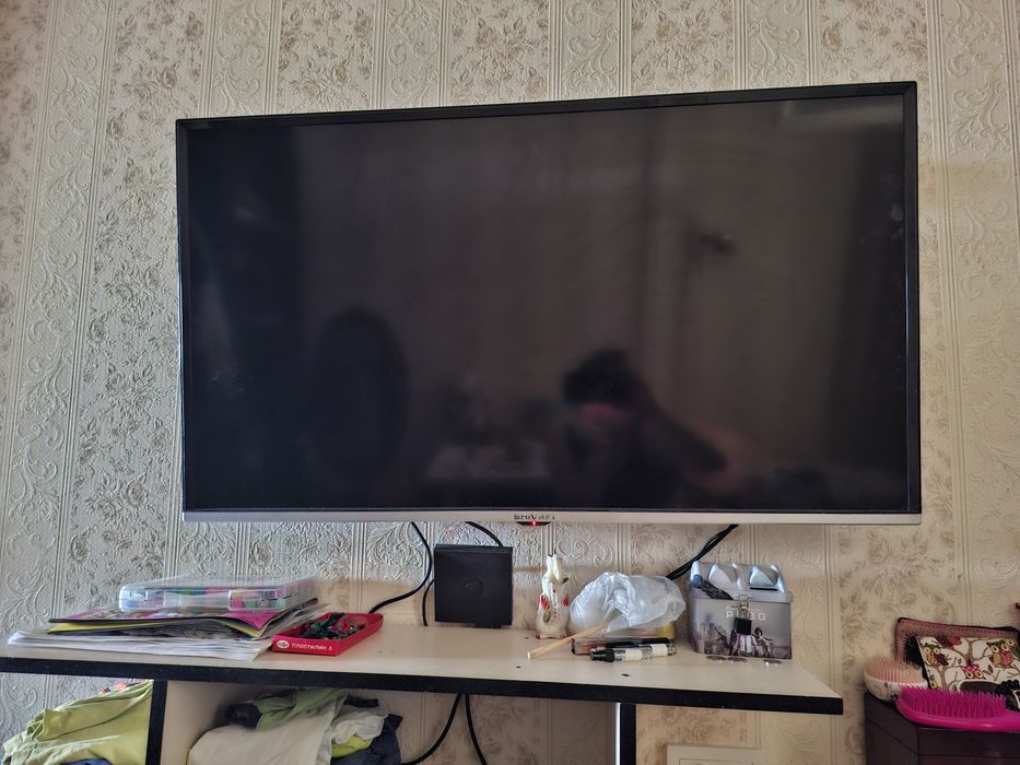 Шиваки ТВ LED 40