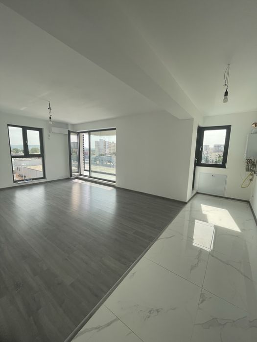 Apartament 2 camere Nord