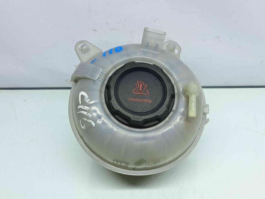 Vas expansiune Volkswagen Passat B8 Variant (3G5) [Fabr 2015-prezent]