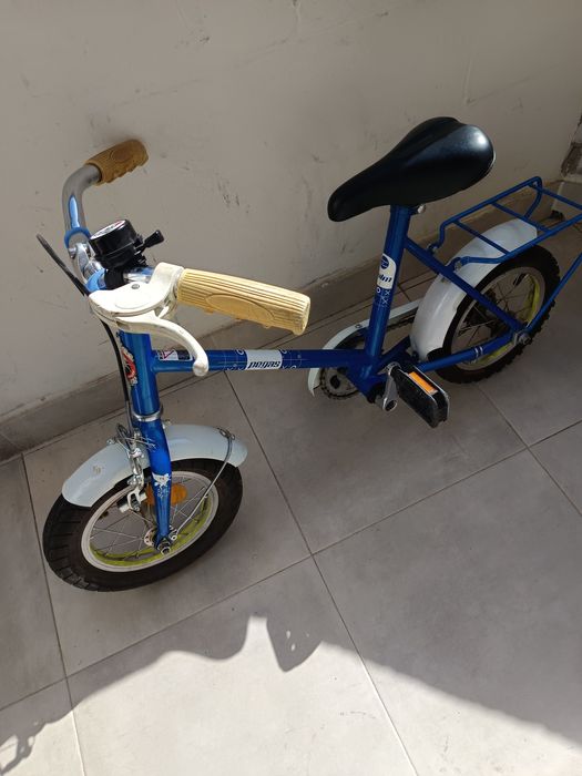 Bicicleta copii Pegas Șoim 12''