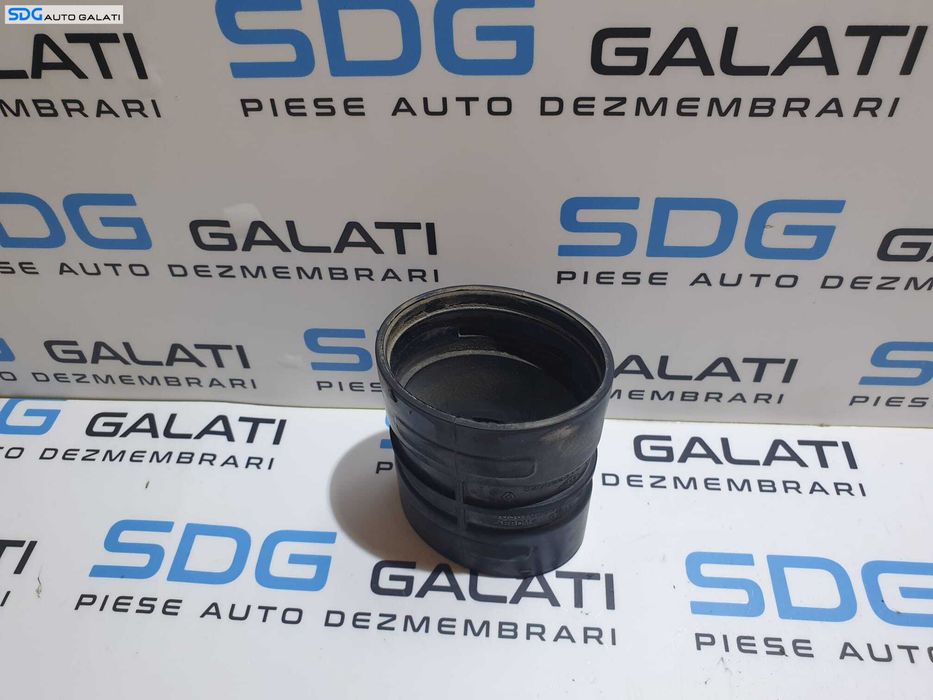 Furtun Conducta Tub Tubulatura Palnie Admisie Aer Renault Megane 3 2008 - 2015 Cod 8200923144 1036705S01 [D0239]