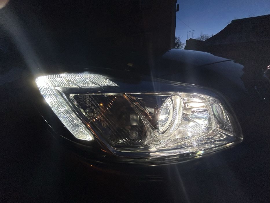 Opel Insignia  2.0 CDTI