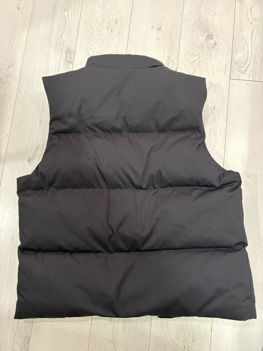 Zara мъжки елек