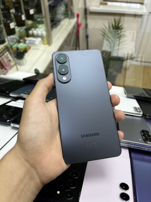 Samsung S25 edge