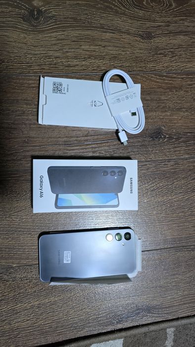 Samsung  A16  nou la cutie