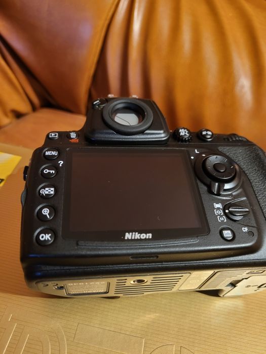 nikon d700 - Camere foto DSLR oferte online | OLX.ro