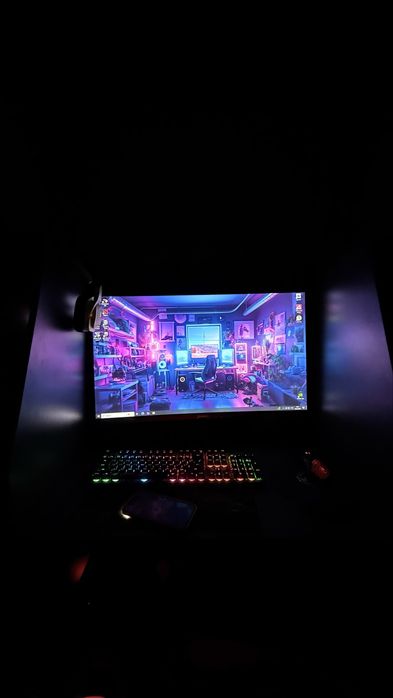 Продам компьютер мощный