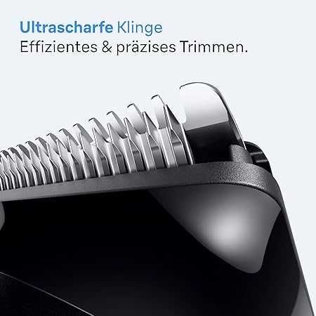 Тример за брада Braun, Серия 3 BT3525