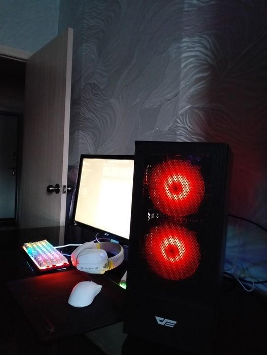 Продам хороший игровой компьютер