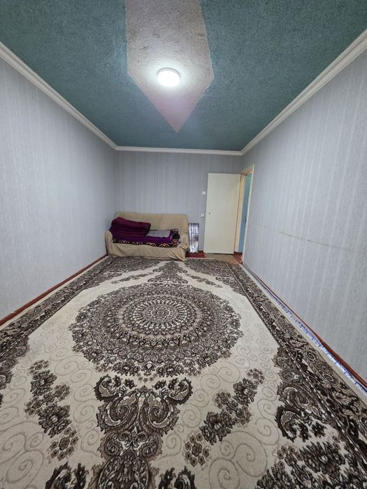 Фрунзенский ижара 1-хонали