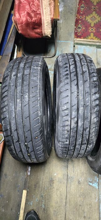 Продам покрышки  185/65 Р15