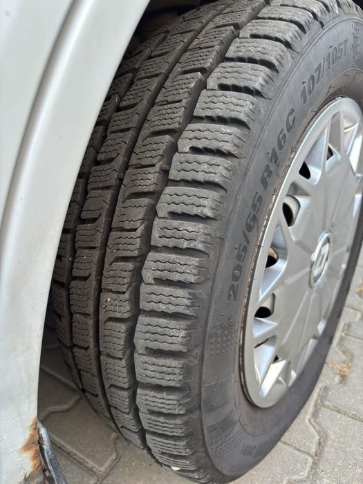 Renaul Trafic / opel vivaro