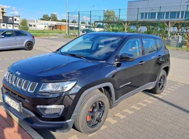 Dezmembrez Jeep Comapass 2017 , 2018 , 2019