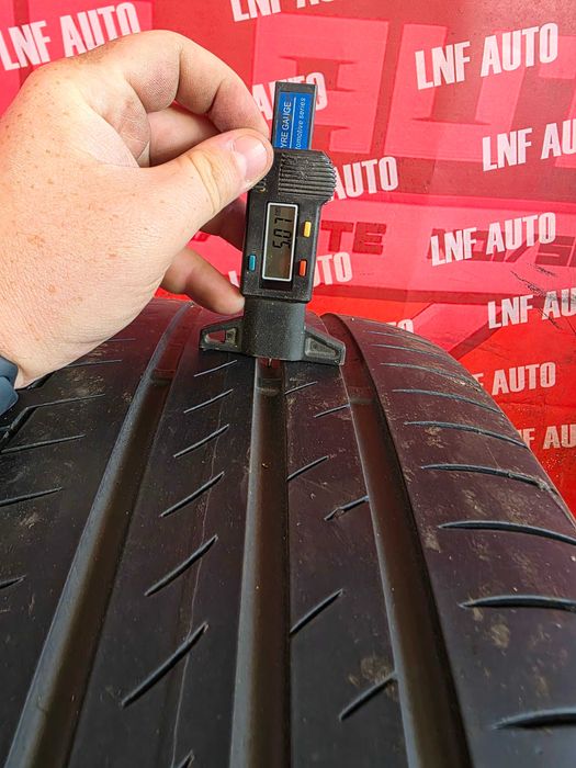 1 Anvelopa de VARA - 245/45/19 - Continental V-Class - 5 MM - DOT 2022