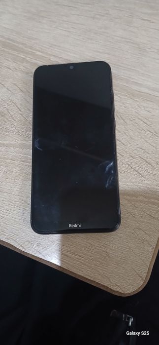 Redmi note 8 t holati ideal
