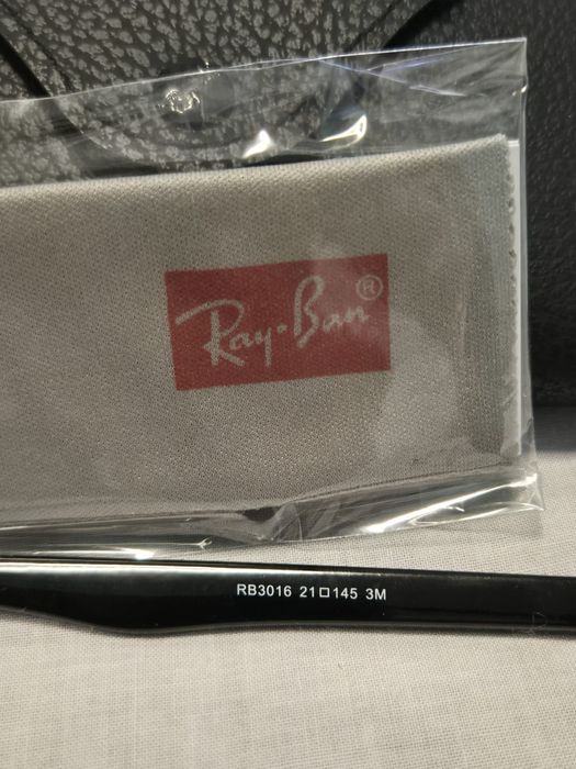 Ochelari de soare Ray-Ban Clasic, Unisex, Noi cu etichetă